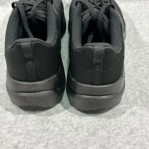 Nike Downshifter 8.5‎ Mens Running Shoes Black New With Box