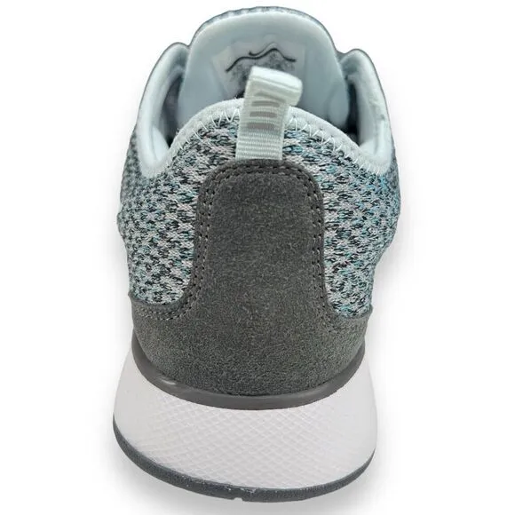 Nike Dualtone Racer Womens Size 8/ Boys 6.5Y Running Shoes 943575-001