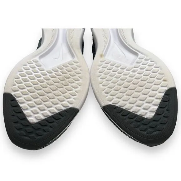 Nike Dualtone Racer Womens Size 8/ Boys 6.5Y Running Shoes 943575-001