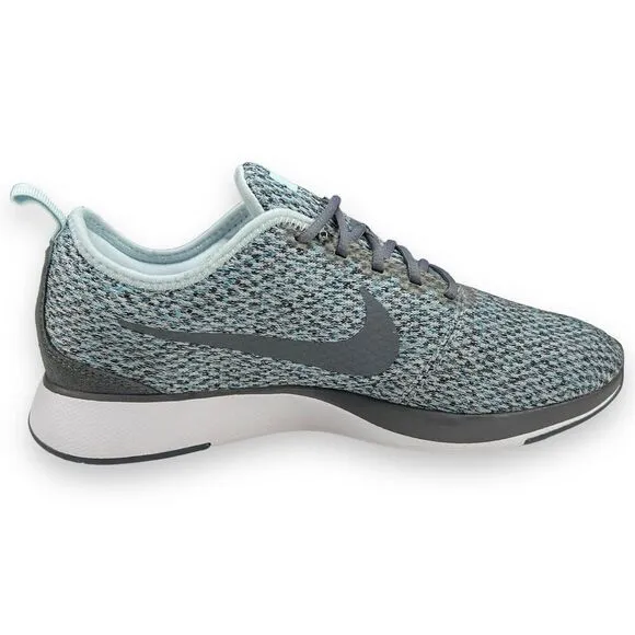 Nike Dualtone Racer Womens Size 8/ Boys 6.5Y Running Shoes 943575-001