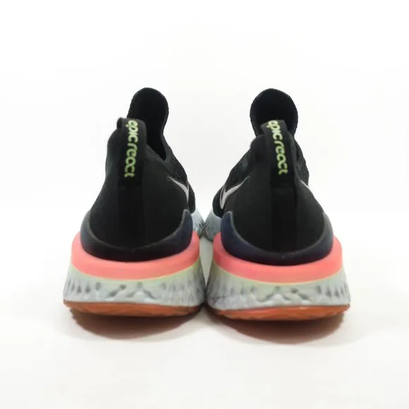 Nike Epic React Flyknit 2 Running Shoes - Men's Size 11.5