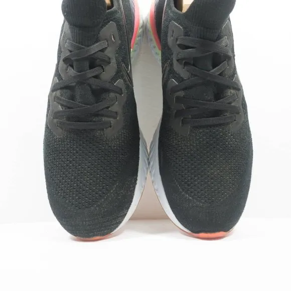 Nike Epic React Flyknit 2 Running Shoes - Men's Size 11.5