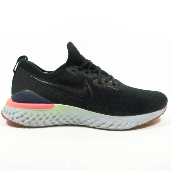 Nike Epic React Flyknit 2 Running Shoes - Men's Size 11.5