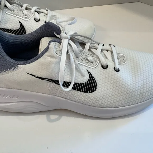 Nike Flex Experience Run Next Nature Extra Wide Men Running Shoes 11.5