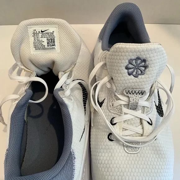 Nike Flex Experience Run Next Nature Extra Wide Men Running Shoes 11.5