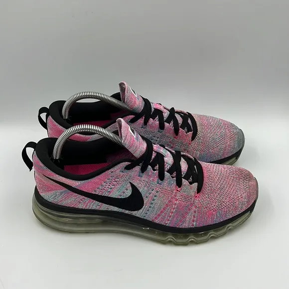 Nike Flyknit Max Running Shoes Women’s Sz 10