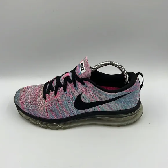 Nike Flyknit Max Running Shoes Women’s Sz 10