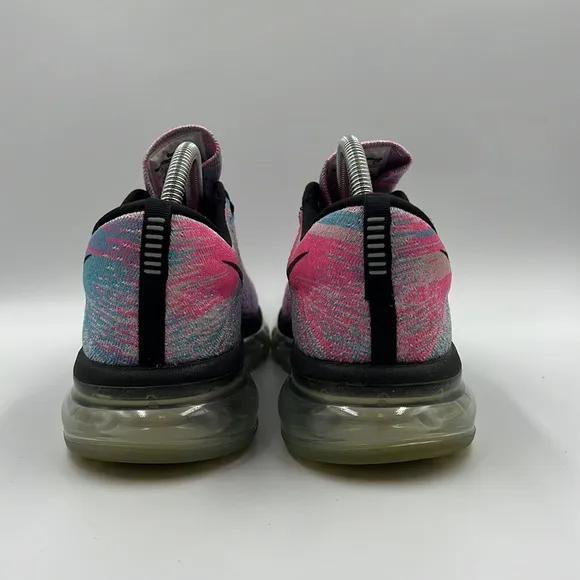 Nike Flyknit Max Running Shoes Women’s Sz 10