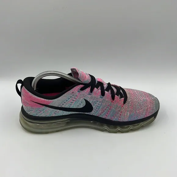 Nike Flyknit Max Running Shoes Women’s Sz 10