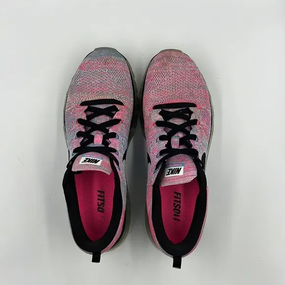 Nike Flyknit Max Running Shoes Women’s Sz 10