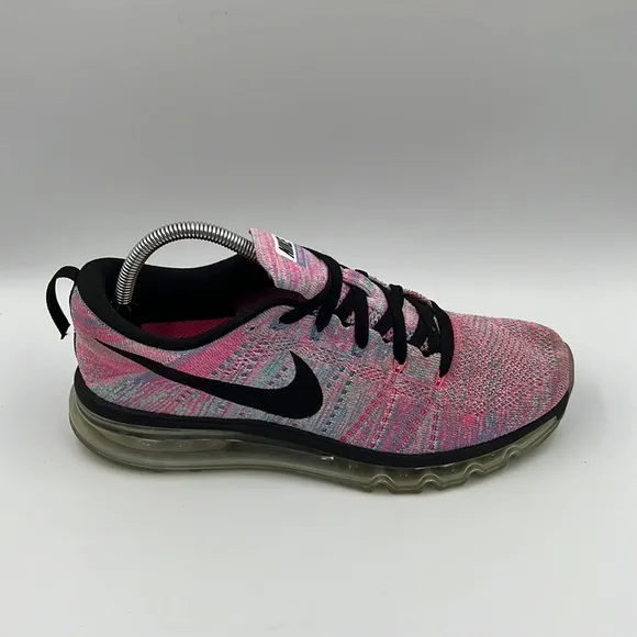 Nike Flyknit Max Running Shoes Women’s Sz 10