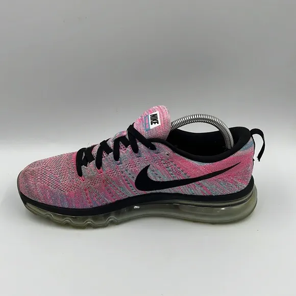 Nike Flyknit Max Running Shoes Women’s Sz 10