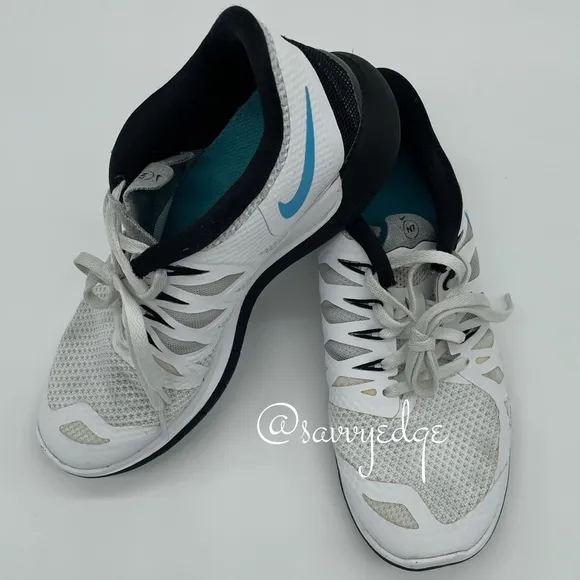 Nike Free 5.0 Running Sneakers
