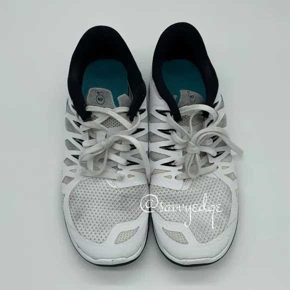 Nike Free 5.0 Running Sneakers