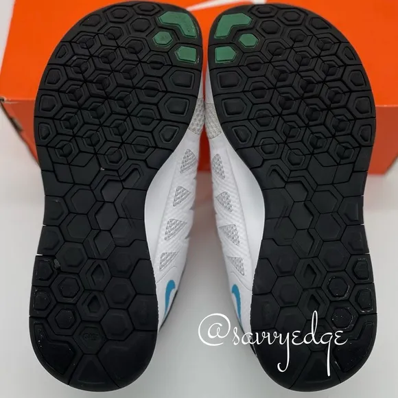 Nike Free 5.0 Running Sneakers