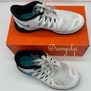 Nike Free 5.0 Running Sneakers