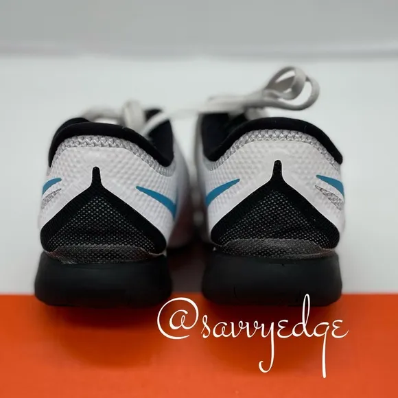 Nike Free 5.0 Running Sneakers