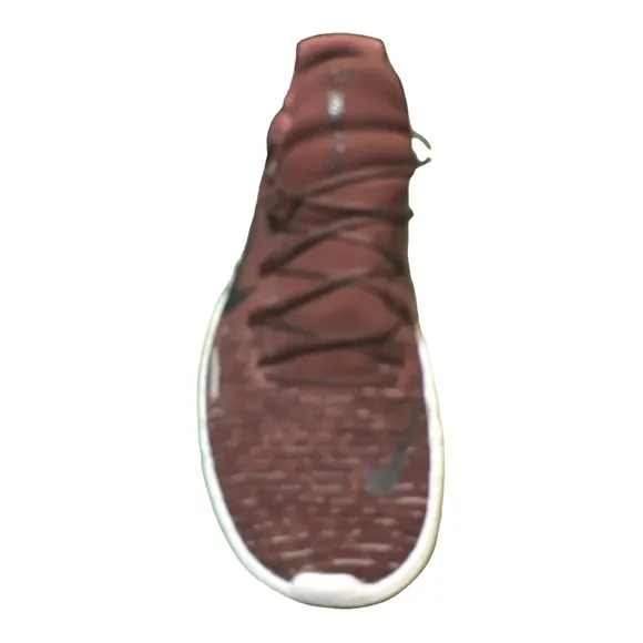 Nike Free Brown Running Tennis Shoes Size 14