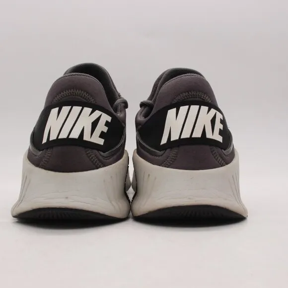 Nike Free Metcon 4 Men's Shoes Size 13 Iron Grey Black Sneakers CT3886-011