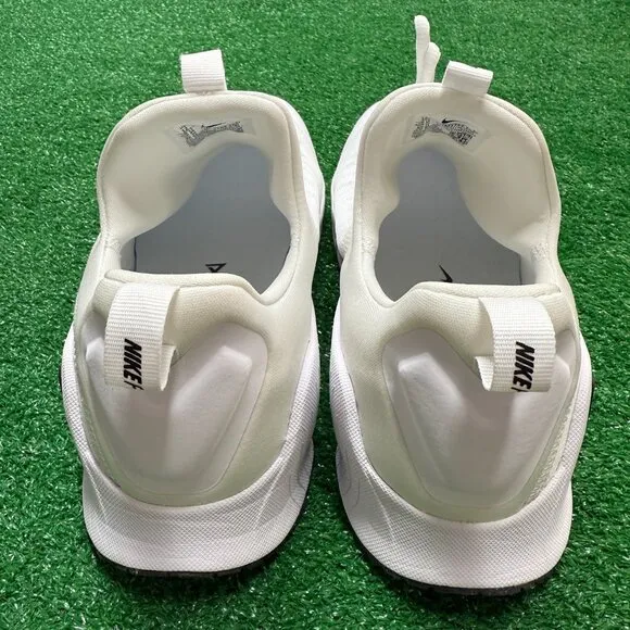 Nike Free Metcon 6 TB White Mens Running Shoes HM3754-100 VNDS Sz 12
