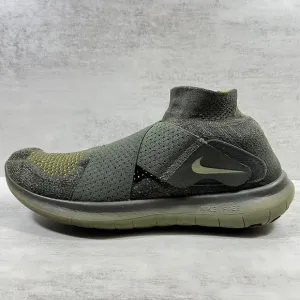 Nike Free RN Motion Flyknit 2017 Running Shoes - Men's Size 9
