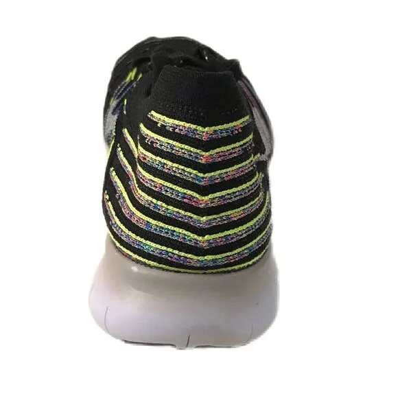 Nike Free RN Flyknit Blue Lagoon sneakers
