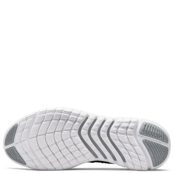 Nike Free Run 5.0 Low Mens Running Shoes Black White CZ1884-001 NEW Multi Sz