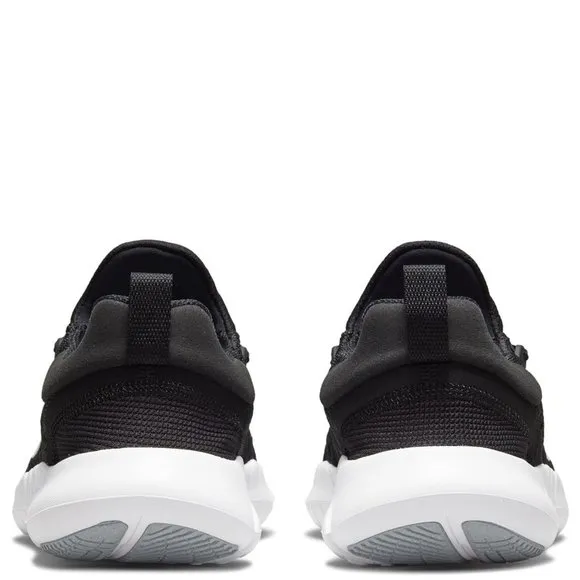 Nike Free Run 5.0 Low Mens Running Shoes Black White CZ1884-001 NEW Multi Sz