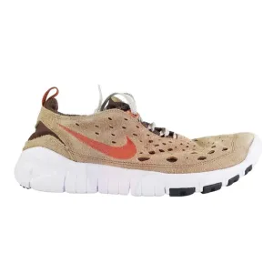 Nike Free Run Trail DK Driftwood Russet CW5814-200 Men’s Shoes Size 8