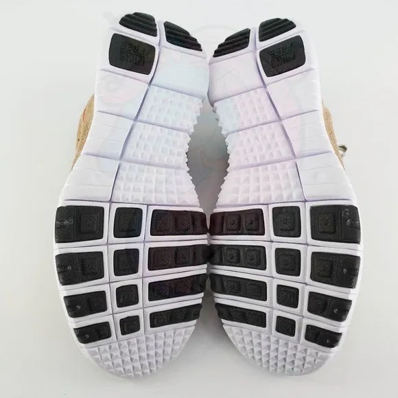 Nike Free Run Trail DK Driftwood Russet CW5814-200 Men’s Shoes Size 8