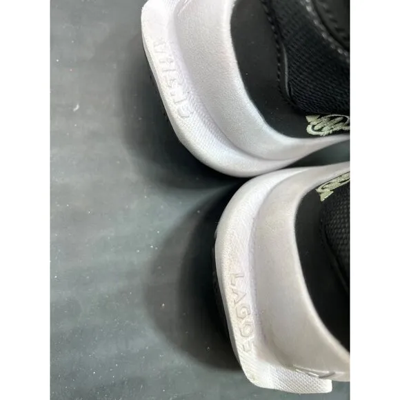 Nike Giannis Immortality 2 Men's Basketball Shoes White/Black DM0825-101 Size 11