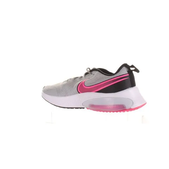 Nike Girls Arcadia 2 Gray Running Shoes Size 5 Medium (B, M)