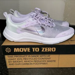 Nike girls Downshifter 12 running (GS) shoes