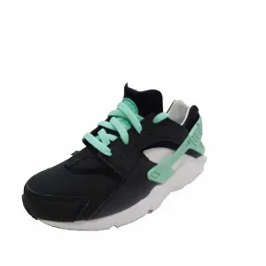 Nike Girls Preschool Huarache Run Running Shoes Size 11