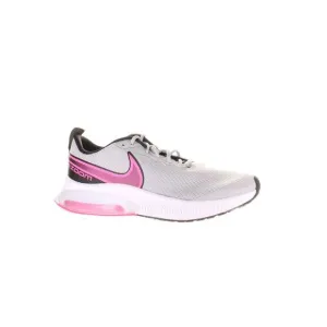 Nike Girls Zoom Arcadia Gs Gray Running Shoes Size 5 Medium (B, M)