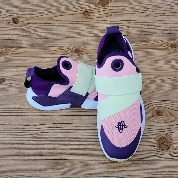 Nike Huarache Extreme GS 'Pink Citron'