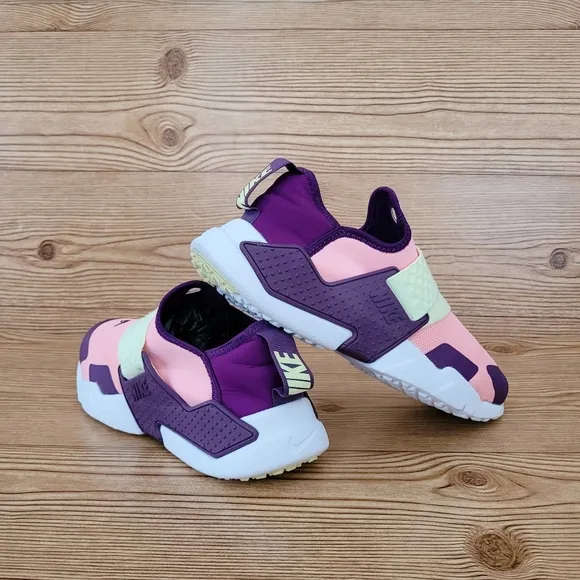 Nike Huarache Extreme GS 'Pink Citron'