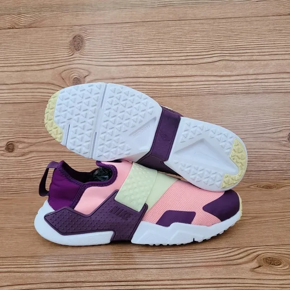 Nike Huarache Extreme GS 'Pink Citron'