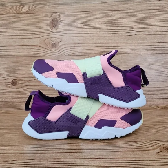 Nike Huarache Extreme GS 'Pink Citron'