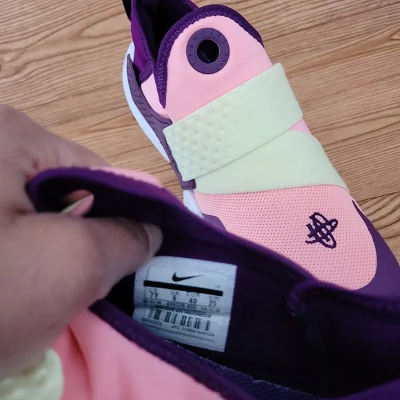 Nike Huarache Extreme GS 'Pink Citron'