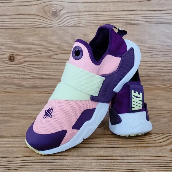 Nike Huarache Extreme GS 'Pink Citron'