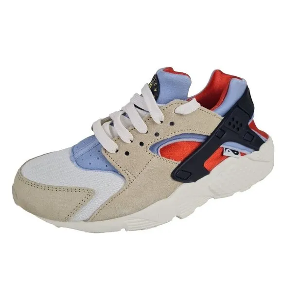 Nike Huarache Run GS Multicolor Kids Running Shoes