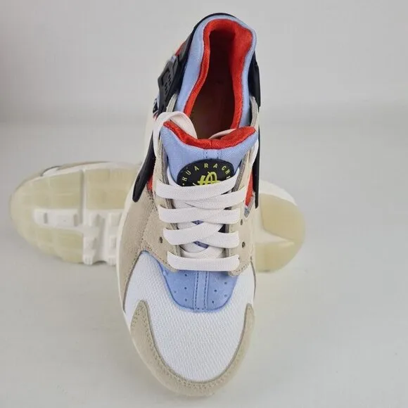 Nike Huarache Run GS Multicolor Kids Running Shoes