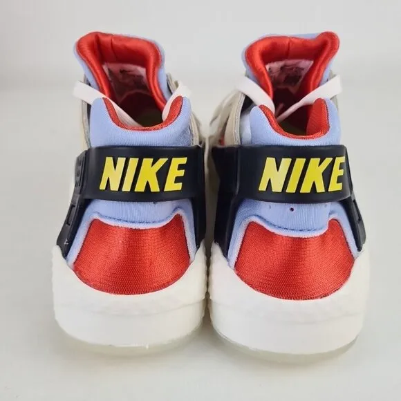Nike Huarache Run GS Multicolor Kids Running Shoes