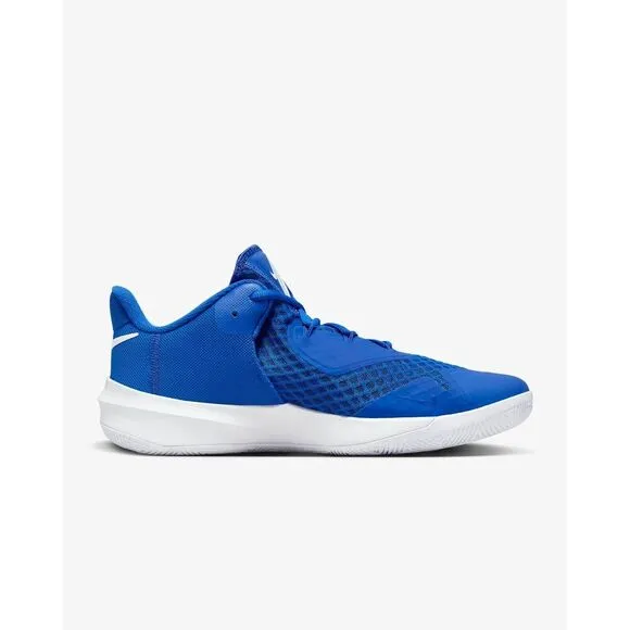 Nike HyperSpeed Court CI2964-410 Sneakers Men Game Royal Volleyball Shoes TF3923