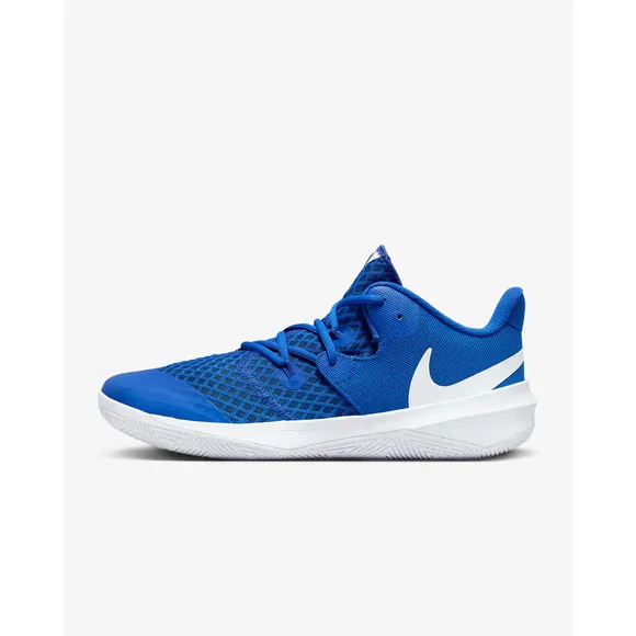 Nike HyperSpeed Court CI2964-410 Sneakers Men Game Royal Volleyball Shoes TF3923