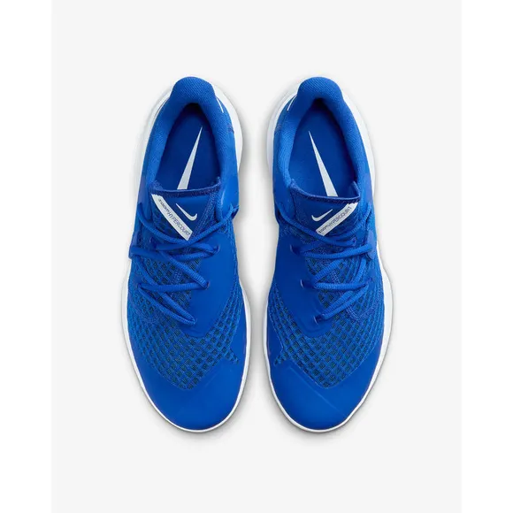 Nike HyperSpeed Court CI2964-410 Sneakers Men Game Royal Volleyball Shoes TF3923