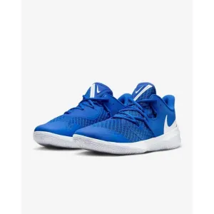 Nike HyperSpeed Court CI2964-410 Sneakers Men Game Royal Volleyball Shoes TF3923