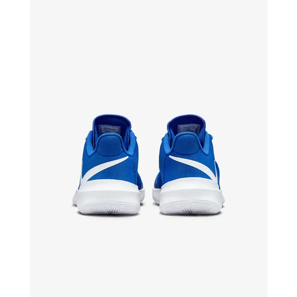 Nike HyperSpeed Court CI2964-410 Sneakers Mens US 8 Blue Volleyball Shoes TF3921