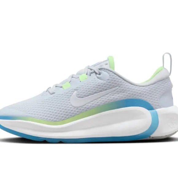 NIKE INFINITY FLOW BIG KIDS' RUNNING SHOES